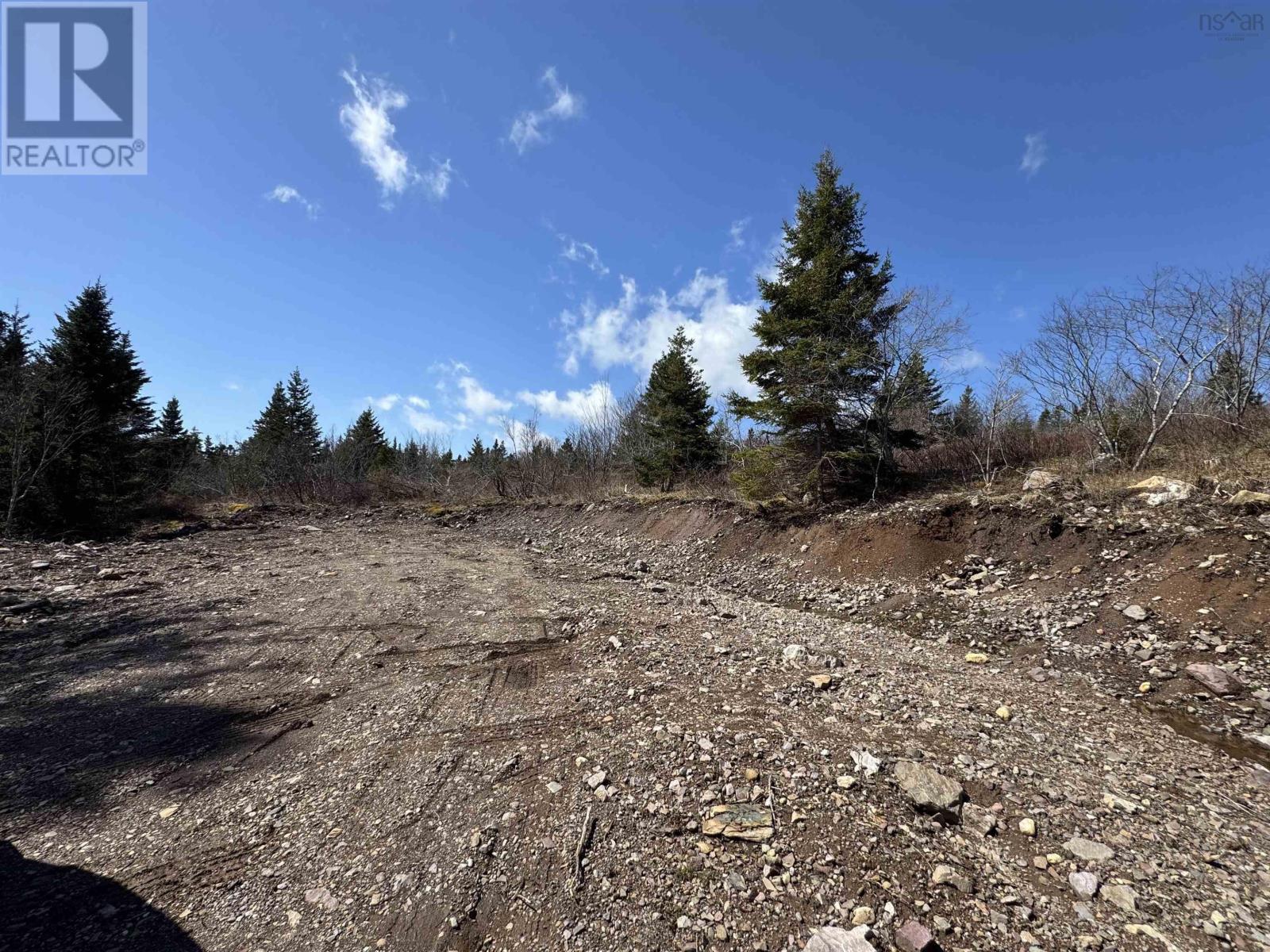 Property 5 of 17 of 0 Glace Bay Catalone Road