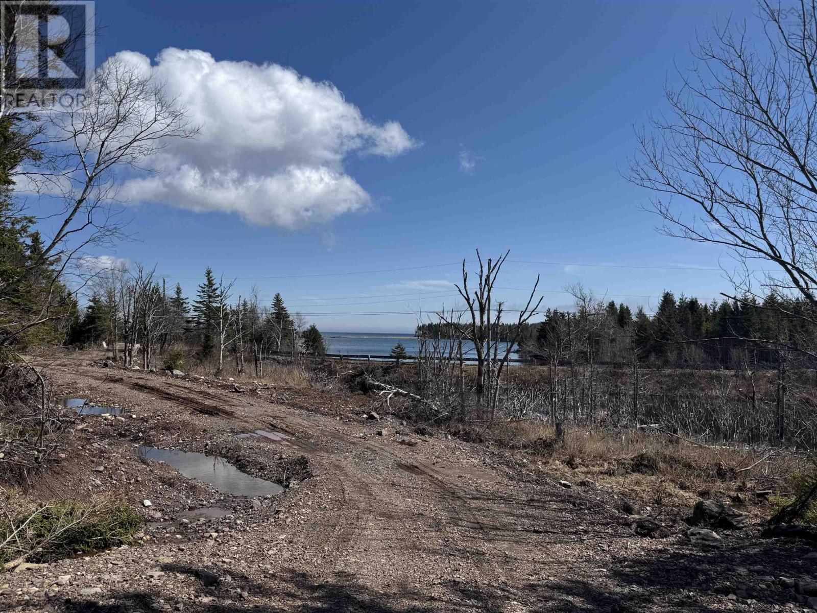 Property 8 of 17 of 0 Glace Bay Catalone Road