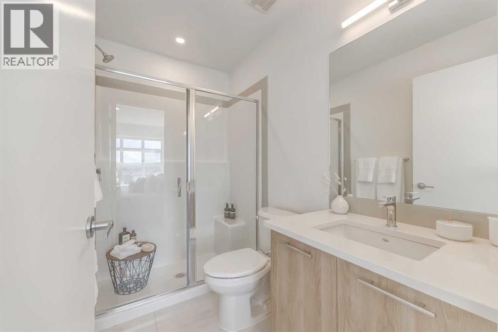 Single Family House for Sale in  Belmont Avenue SW Belmont Calgary 