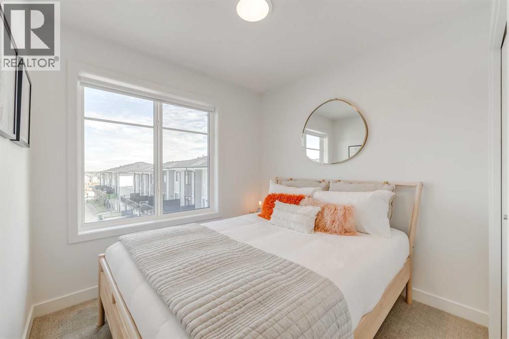 Single Family House for Sale in  Belmont Avenue SW Belmont Calgary 