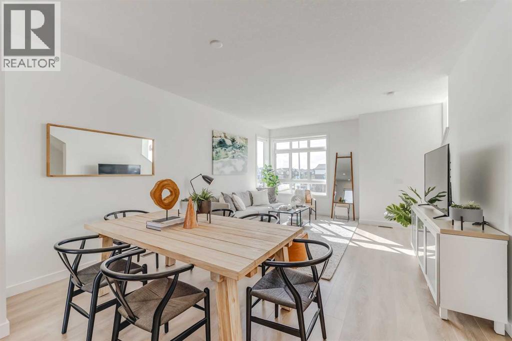 Single Family House for Sale in  Belmont Avenue SW Belmont Calgary 