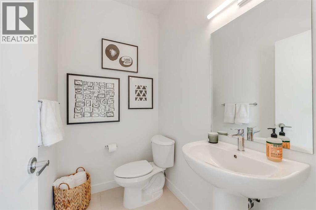 Single Family House for Sale in  Belmont Avenue SW Belmont Calgary 