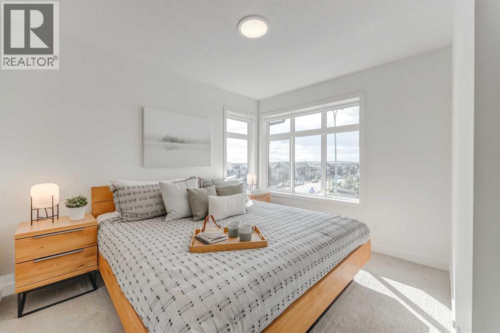 Single Family House for Sale in  Belmont Avenue SW Belmont Calgary 