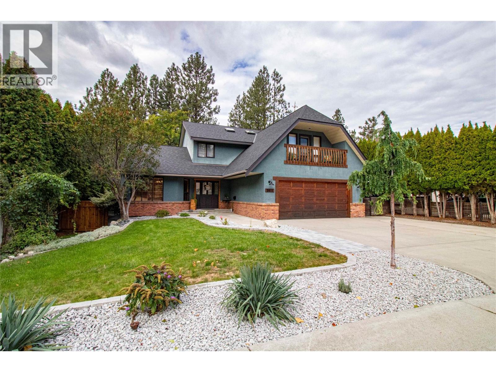 2611 Evergreen Drive, Penticton