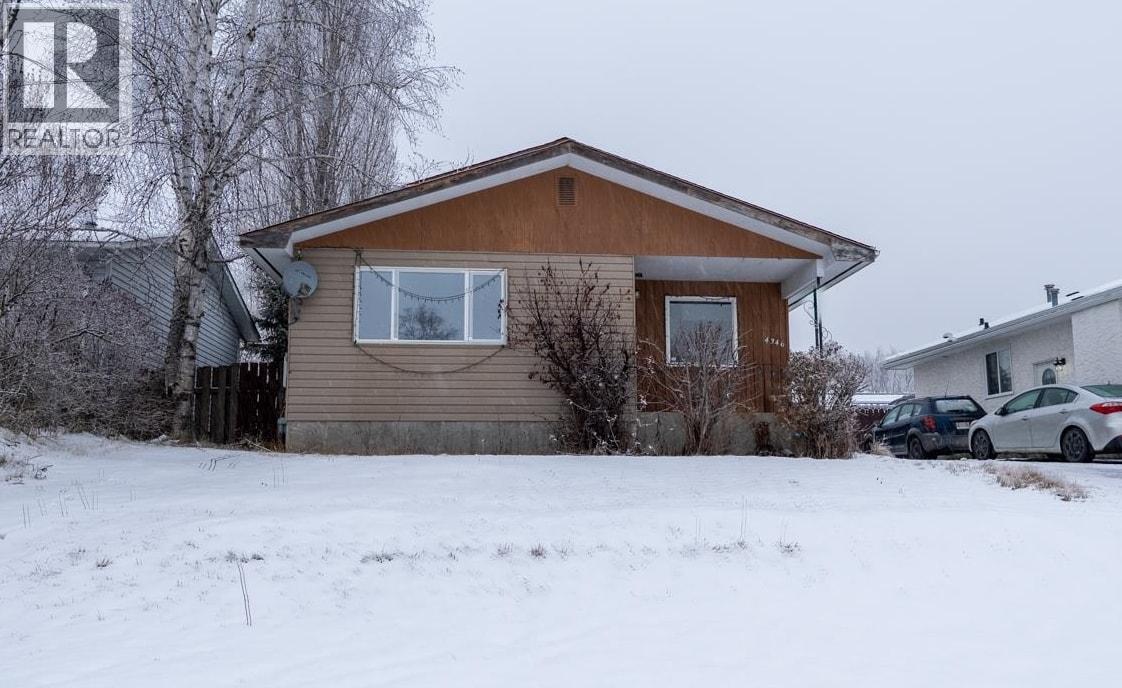 4346 EWEN AVENUE, Prince George