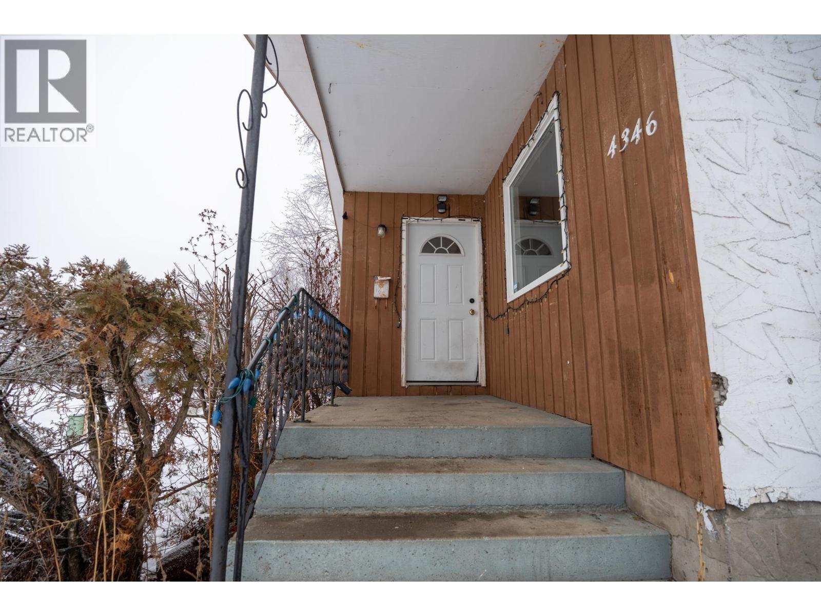 4346 EWEN AVENUE, Prince George