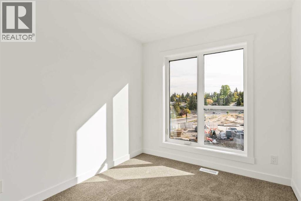 Single Family House for Sale in  Sovereign Crescent SW Shaganappi Calgary 