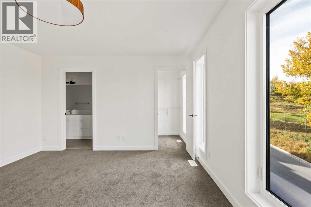 Single Family House for Sale in  Sovereign Crescent SW Shaganappi Calgary 