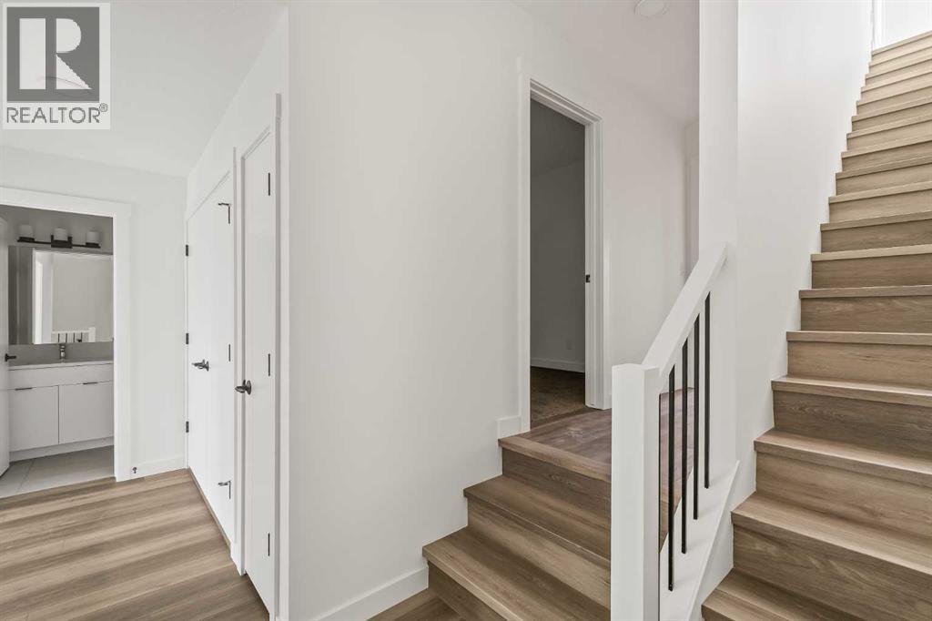 Single Family House for Sale in  Sovereign Crescent SW Shaganappi Calgary 