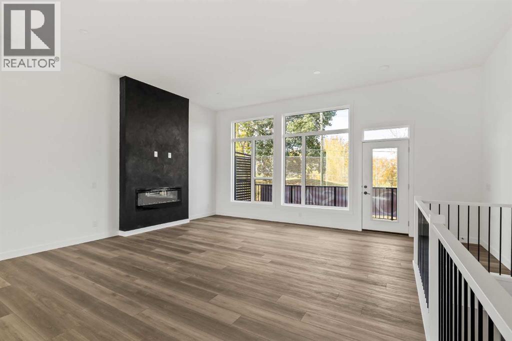 Single Family House for Sale in  Sovereign Crescent SW Shaganappi Calgary 