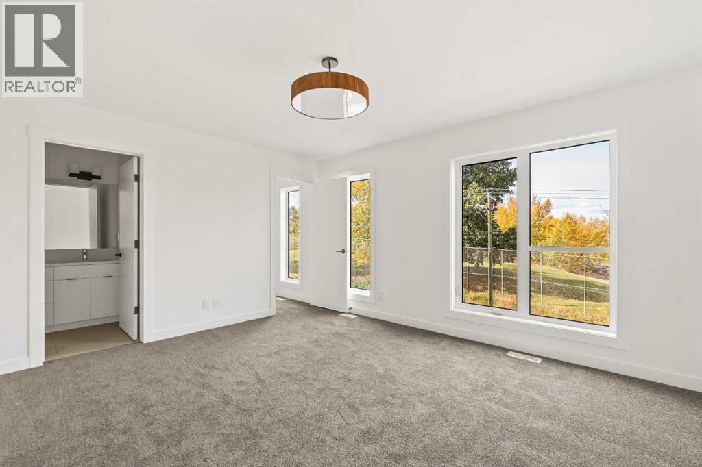 Single Family House for Sale in  Sovereign Crescent SW Shaganappi Calgary 