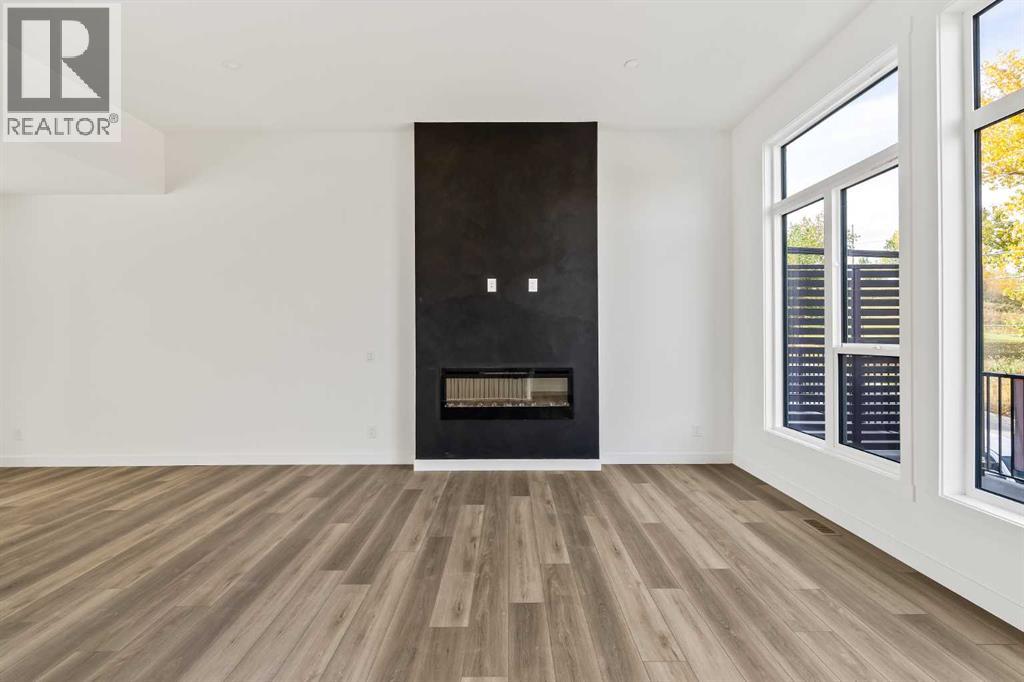 Single Family House for Sale in  Sovereign Crescent SW Shaganappi Calgary 