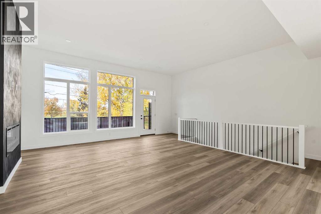 Single Family House for Sale in  Sovereign Crescent SW Shaganappi Calgary 