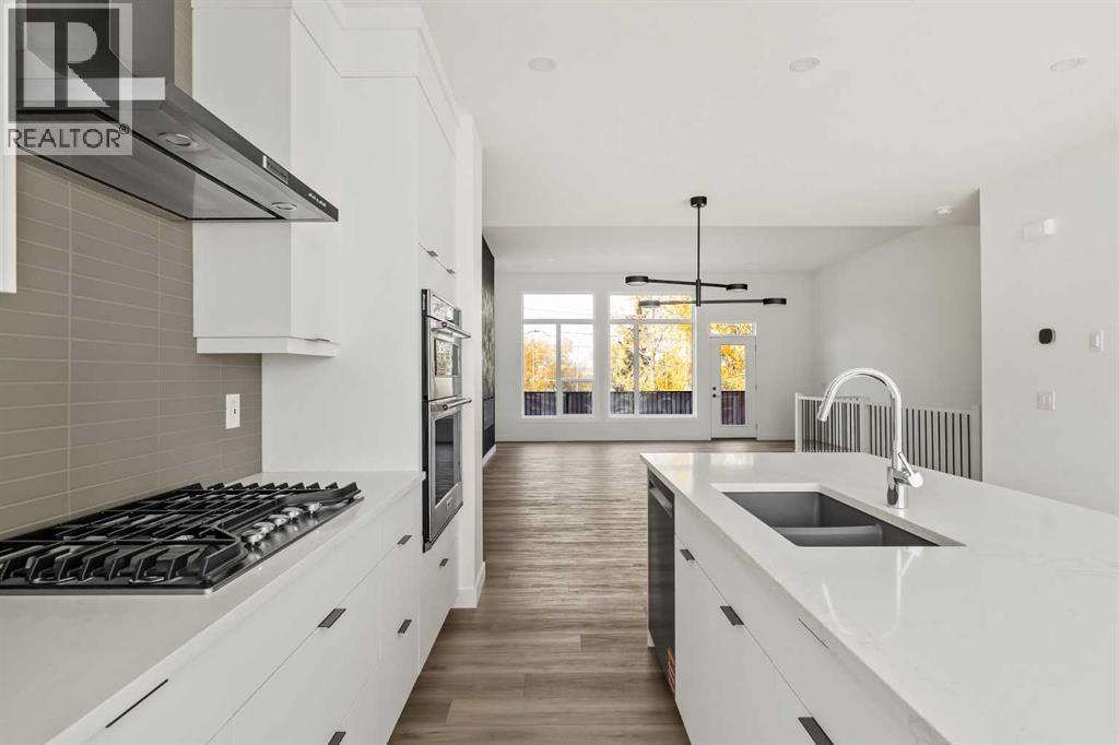 Single Family House for Sale in  Sovereign Crescent SW Shaganappi Calgary 