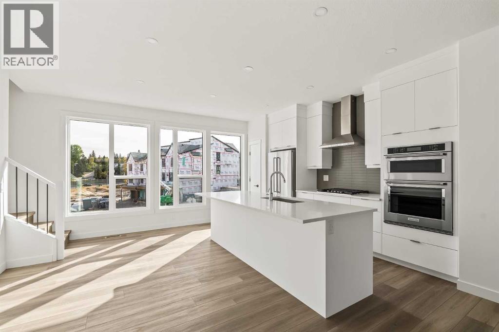 Single Family House for Sale in  Sovereign Crescent SW Shaganappi Calgary 