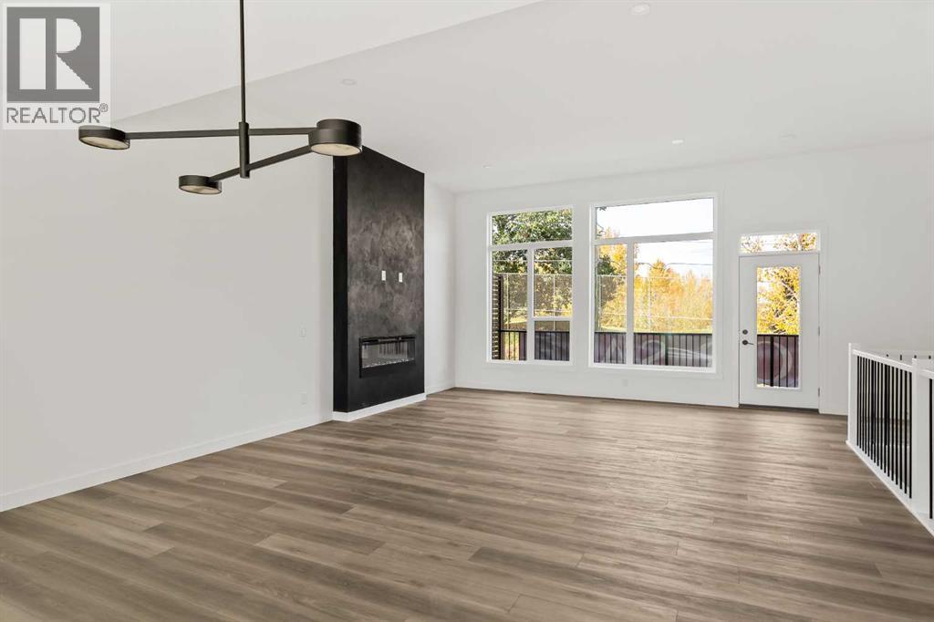 Single Family House for Sale in  Sovereign Crescent SW Shaganappi Calgary 