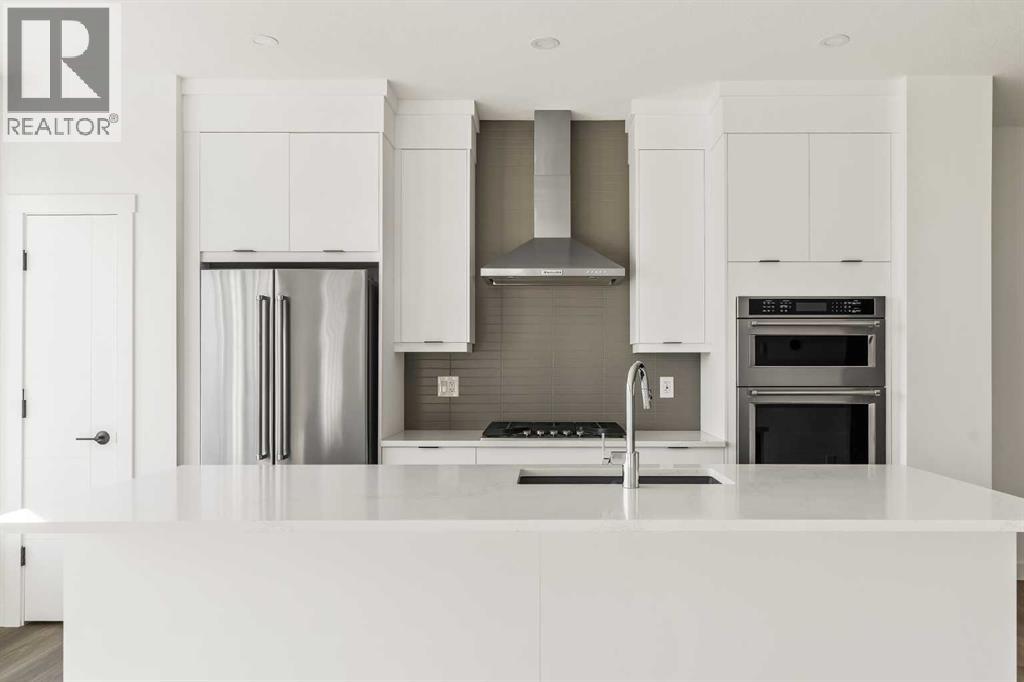 Single Family House for Sale in  Sovereign Crescent SW Shaganappi Calgary 