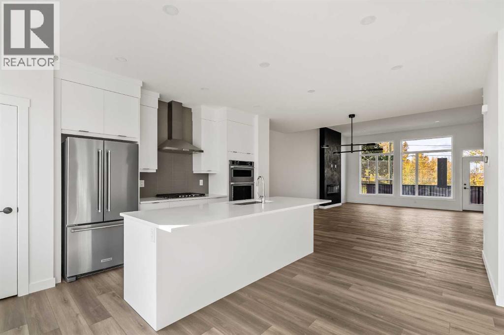 Single Family House for Sale in  Sovereign Crescent SW Shaganappi Calgary 