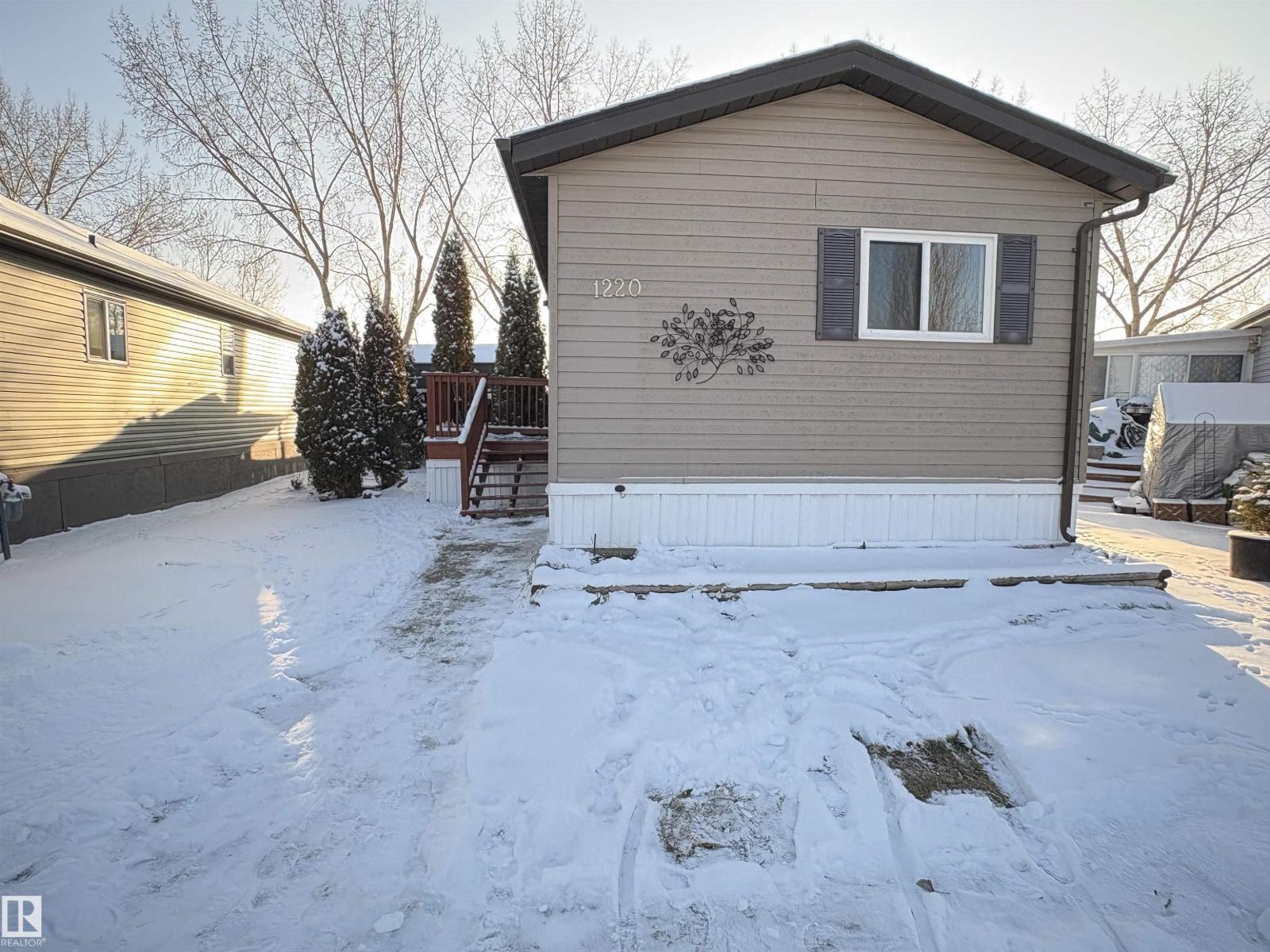 #1220 53222 Range Road 272, Rural Parkland County