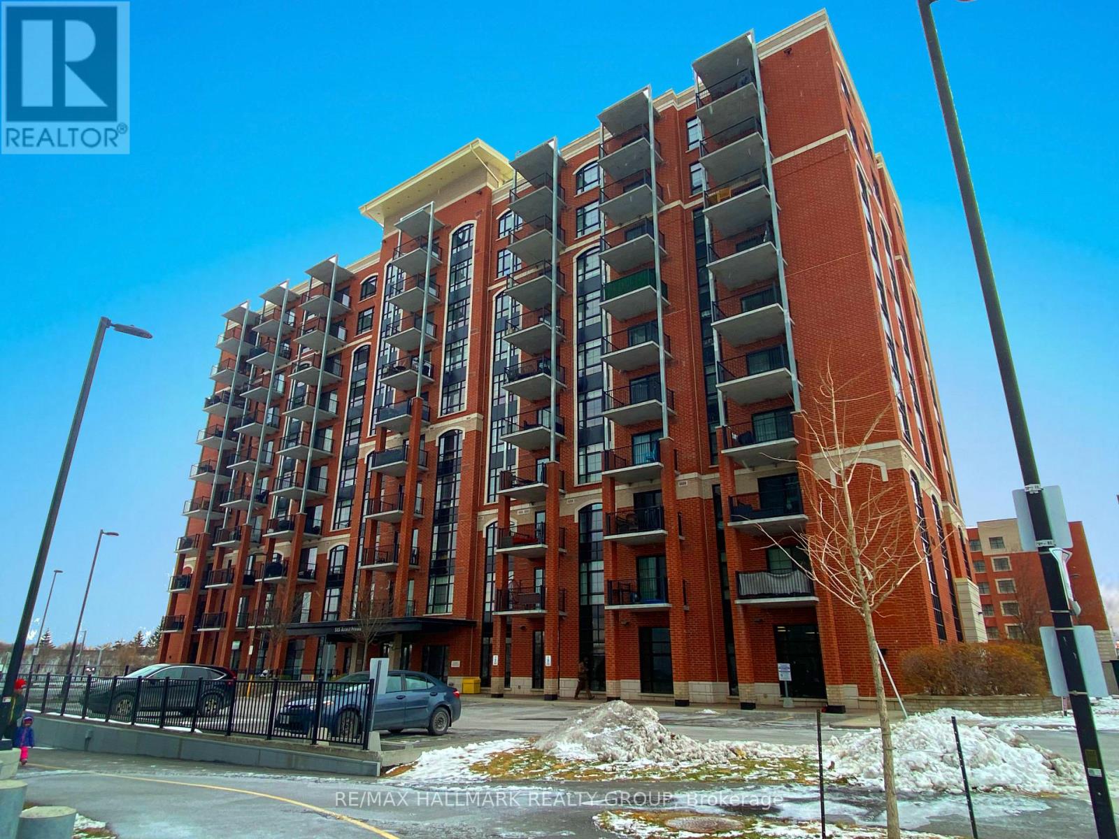 The Legendary Warehouse Lofts!