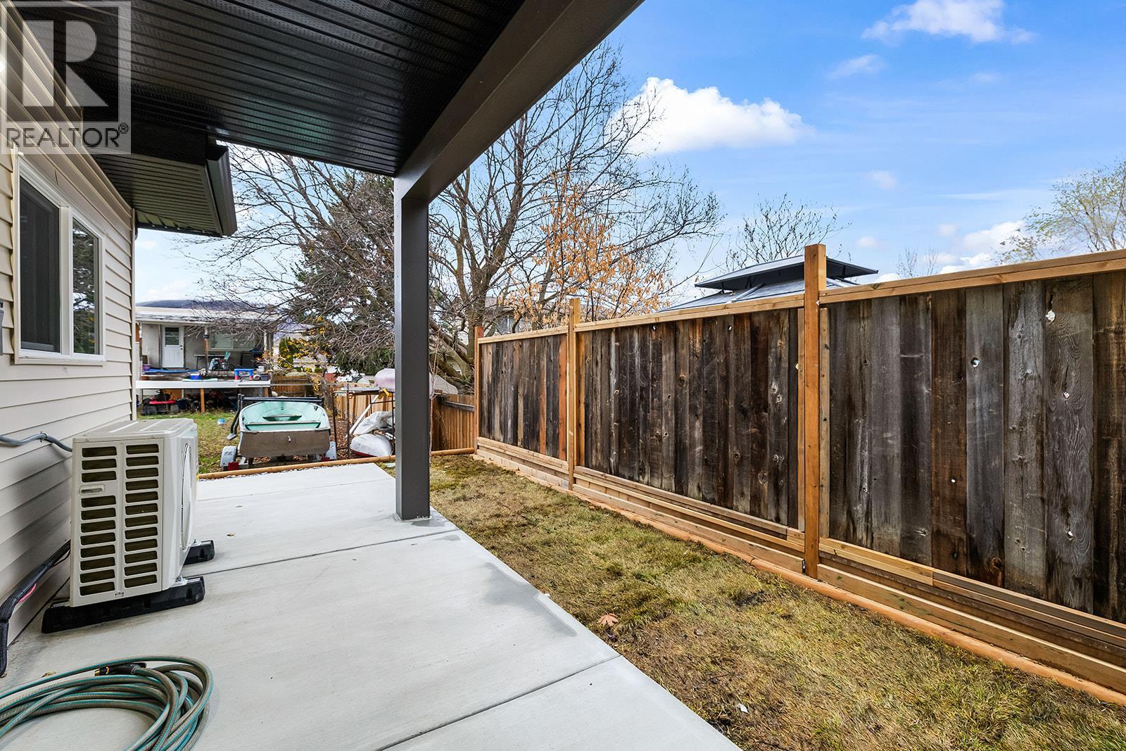  2709 Hewl Road, West Kelowna