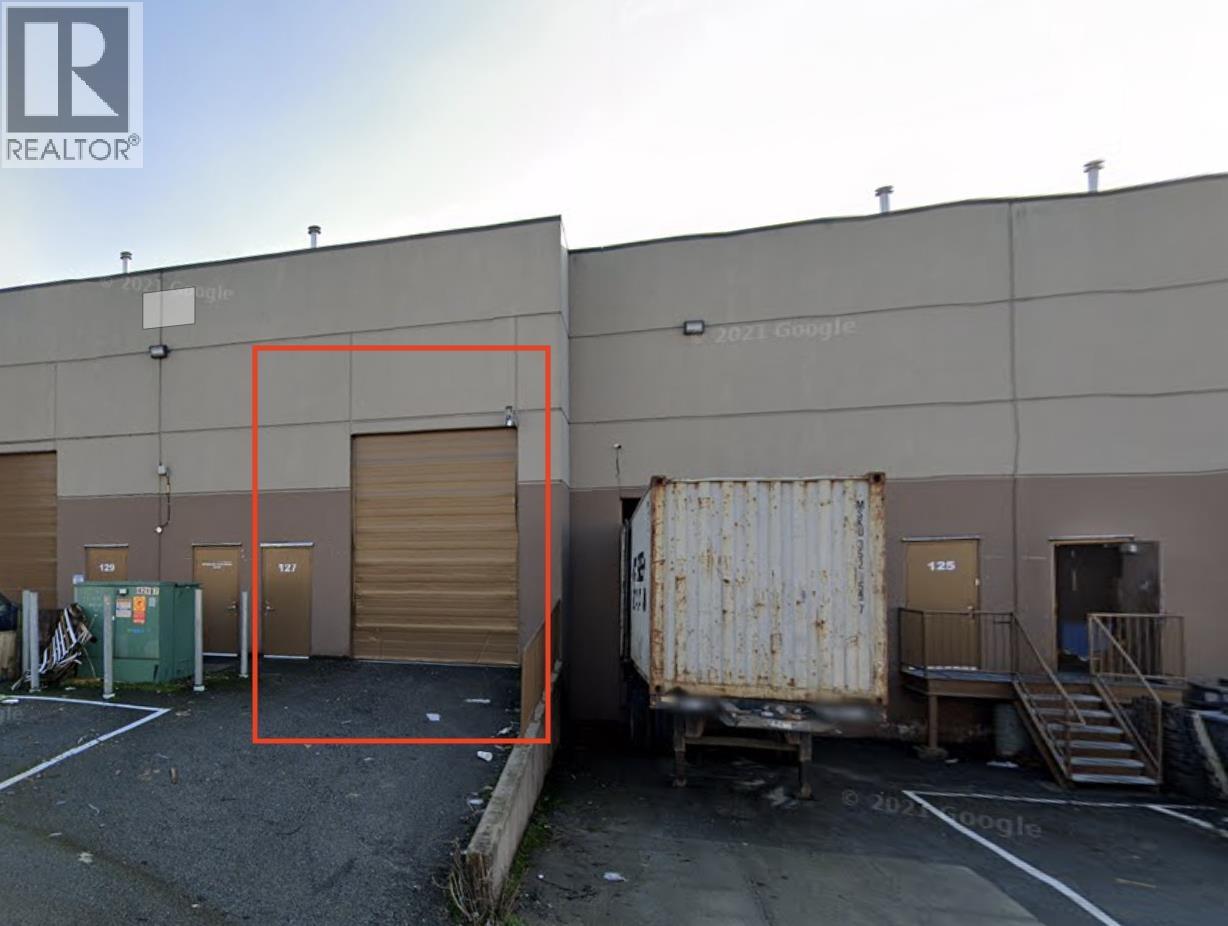 Industrial in Richmond - Image 2