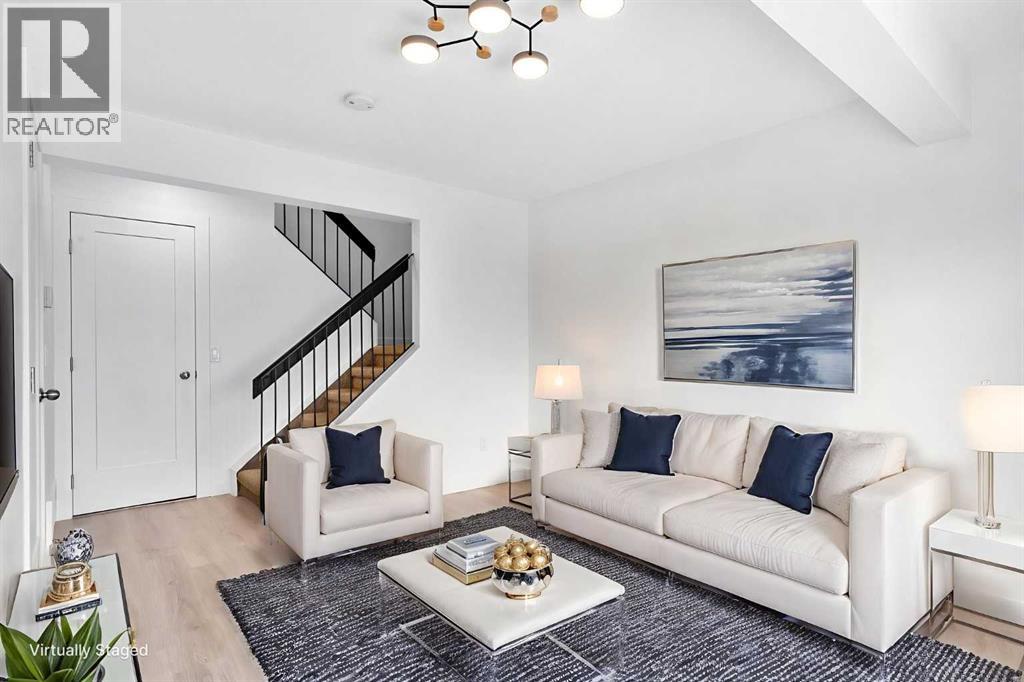 10, 1055 72 Avenue NW, Calgary, Alberta