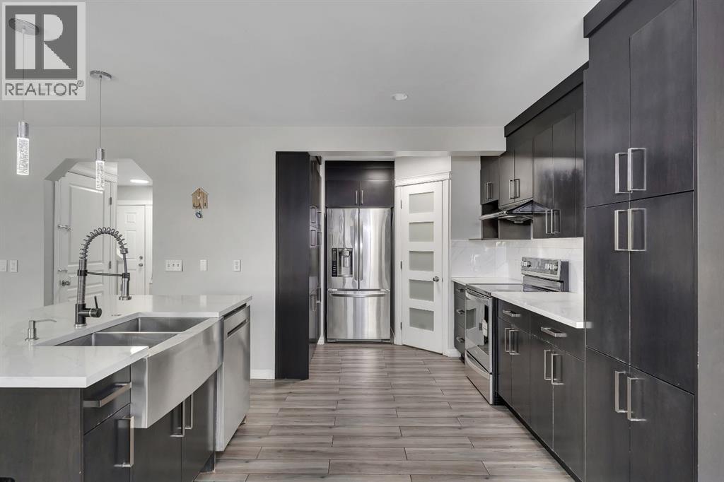 Single Family House for Sale in  Saddlebrook Way NE Saddle Ridge Calgary 