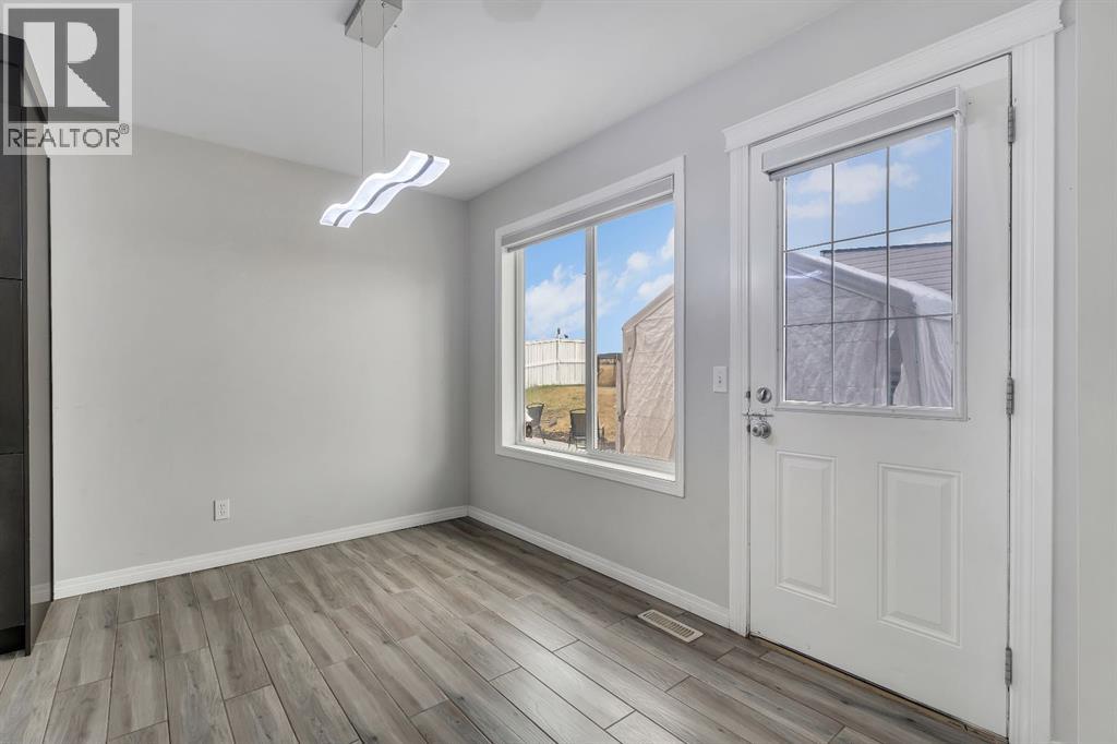 Single Family House for Sale in  Saddlebrook Way NE Saddle Ridge Calgary 