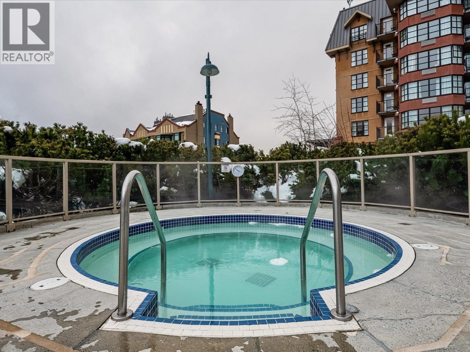 315 4320 SUNDIAL CRESCENT, Whistler