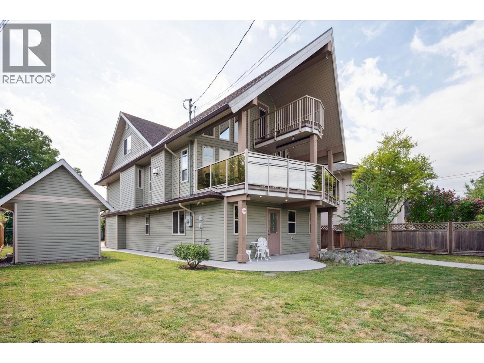 4394 RIVER Road West, Delta