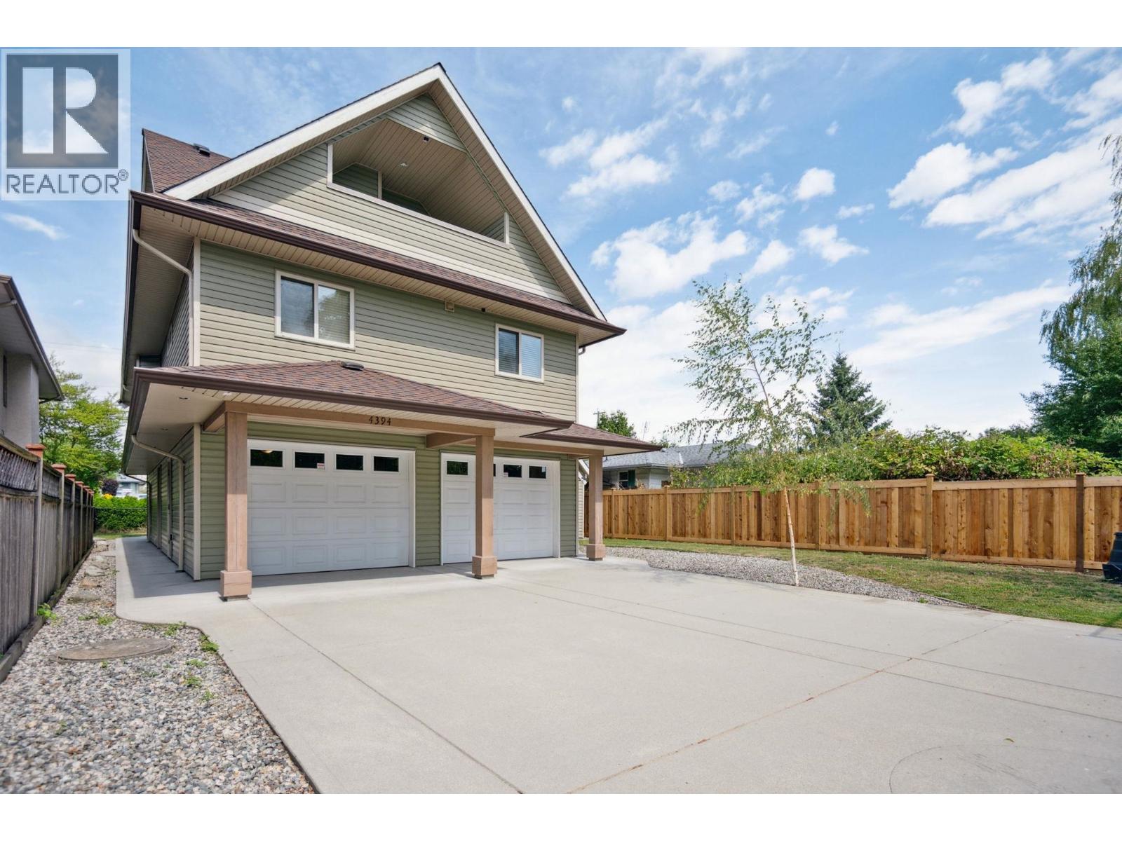 4394 RIVER Road West, Delta