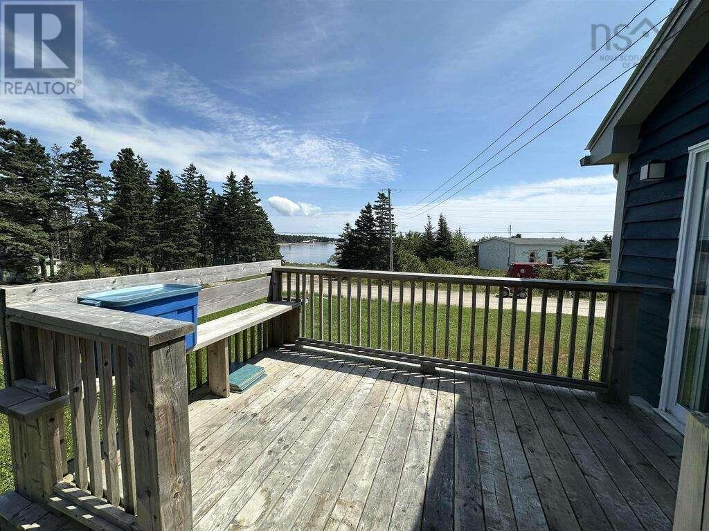 Property 20 of 32 of 259 Big Tancook Island Road