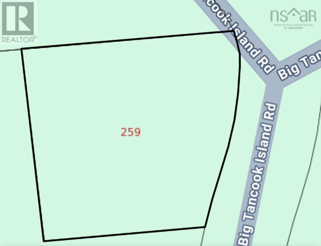 Property 31 of 32 of 259 Big Tancook Island Road