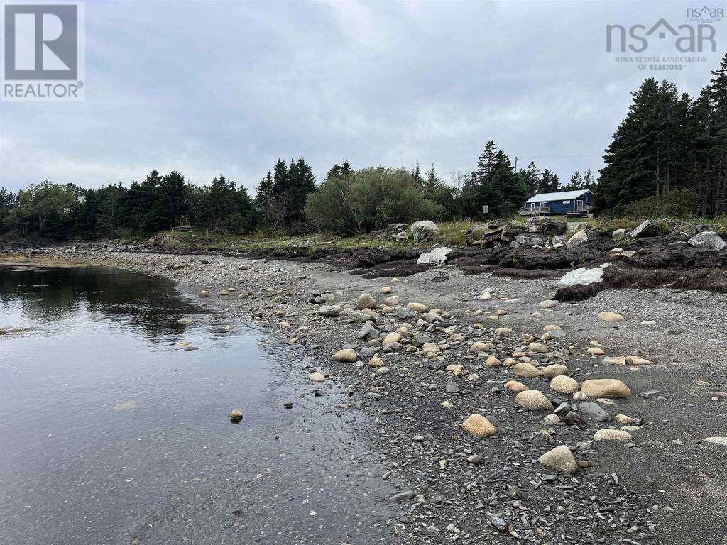 Property 30 of 32 of 259 Big Tancook Island Road