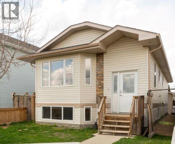 178 Pacific Crescent, Fort McMurray