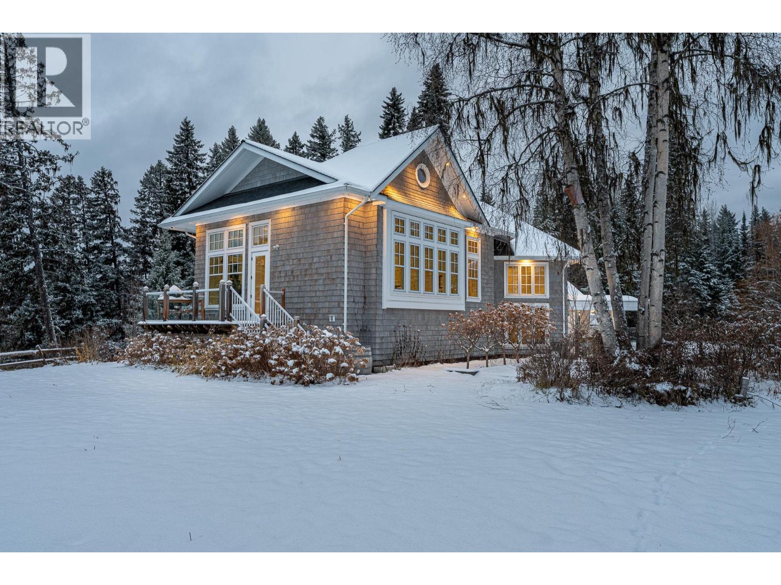 7015 BENCH DRIVE, Prince George