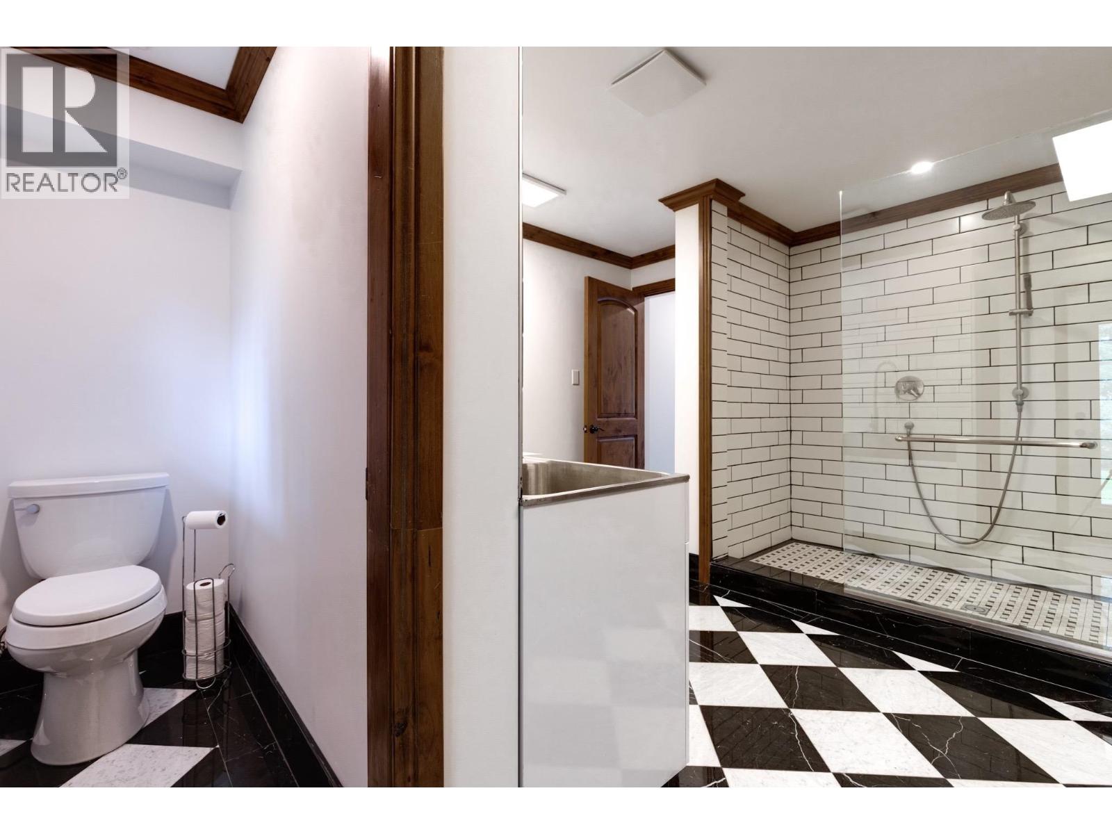 7015 BENCH DRIVE, Prince George