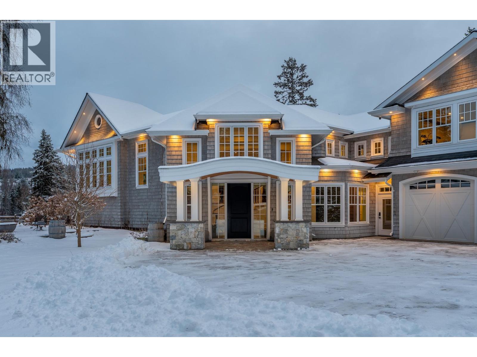 7015 BENCH DRIVE, Prince George