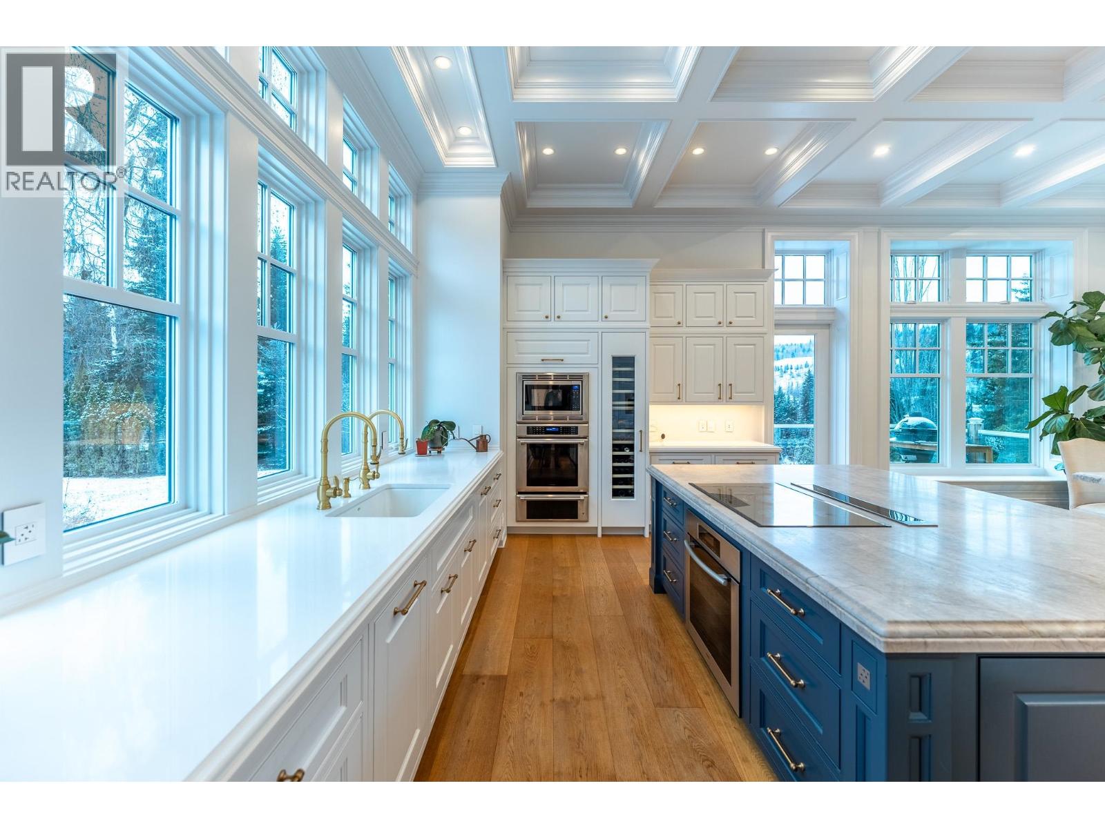 7015 BENCH DRIVE, Prince George