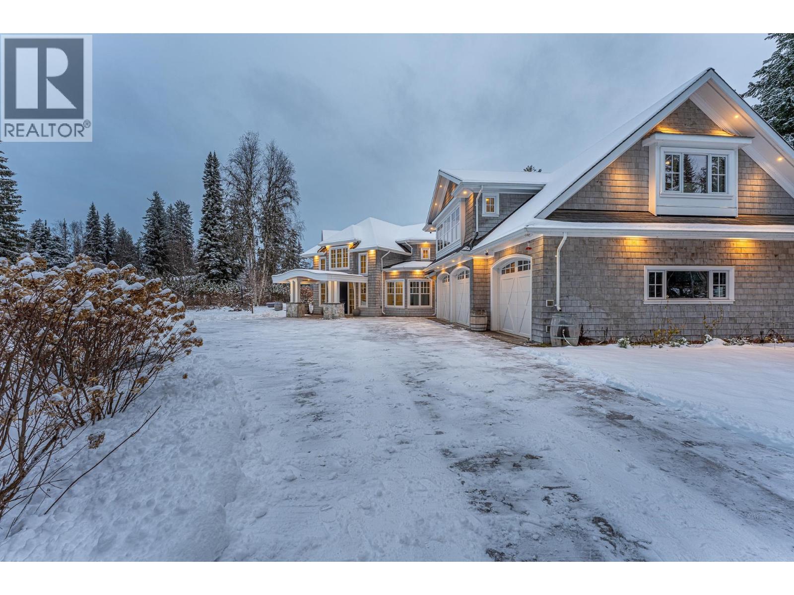 7015 BENCH DRIVE, Prince George