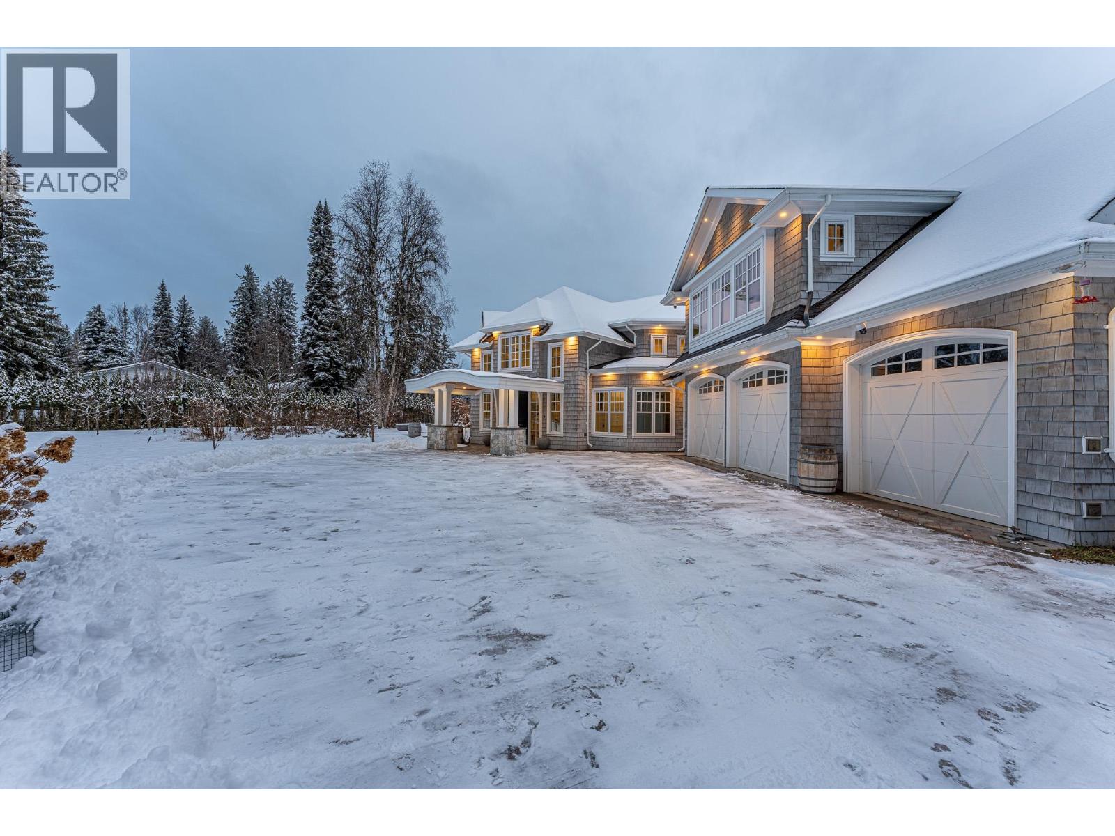 7015 BENCH DRIVE, Prince George