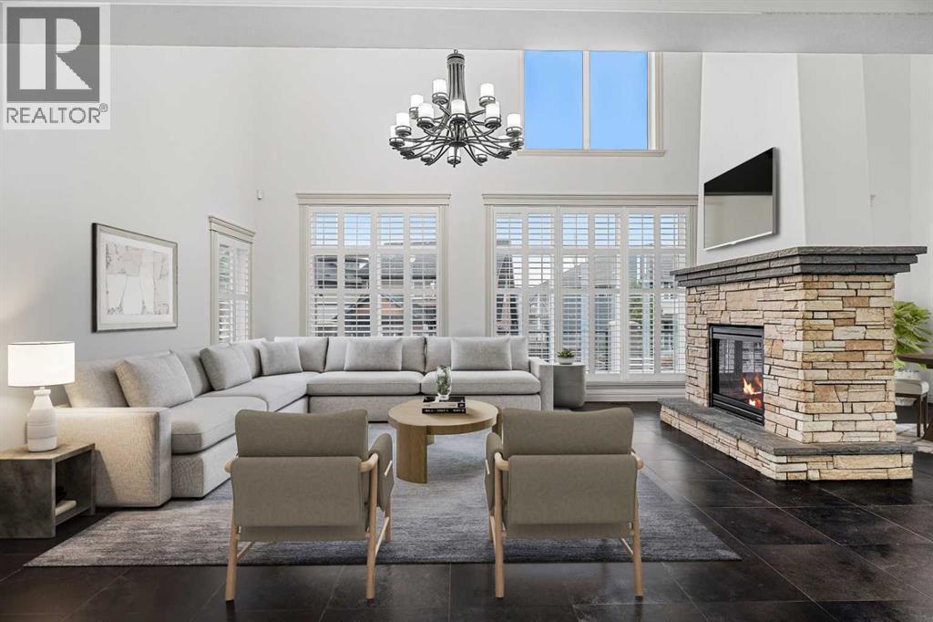 Single Family House for Sale in  Mahogany Bay SE Mahogany Calgary 