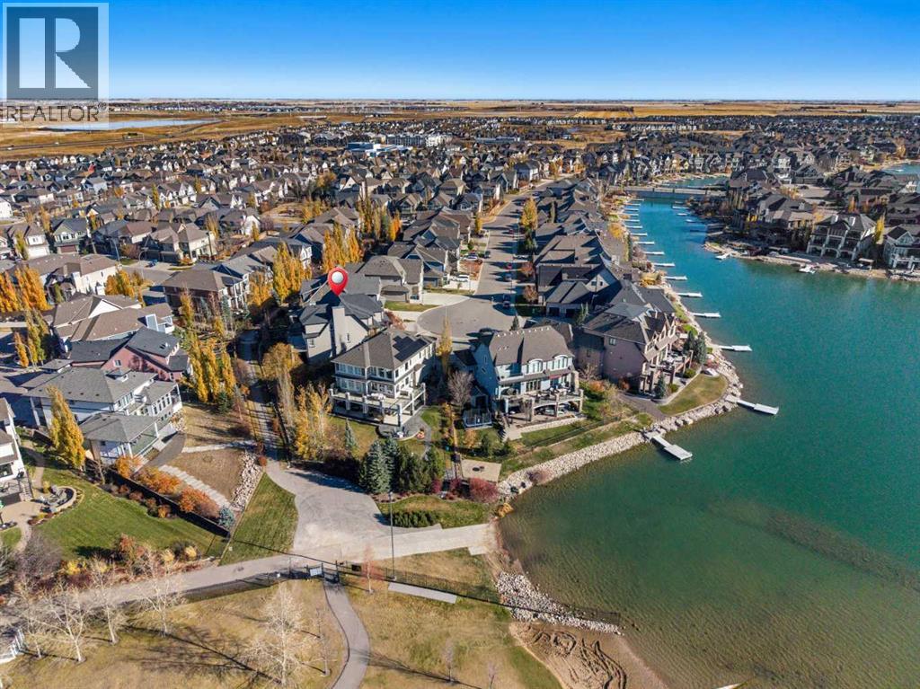 Single Family House for Sale in  Mahogany Bay SE Mahogany Calgary 