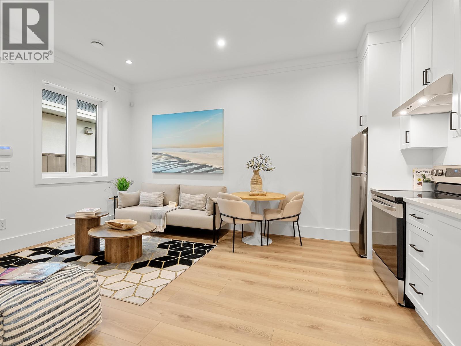 3428 TRUMOND Avenue, Richmond