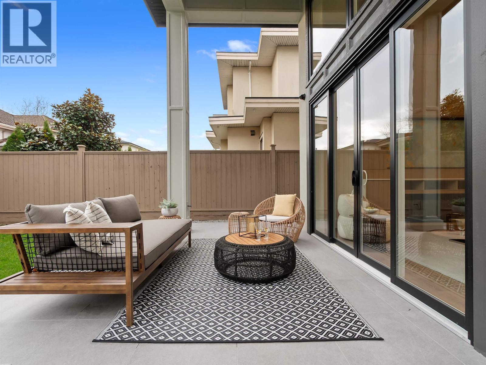 3428 TRUMOND Avenue, Richmond