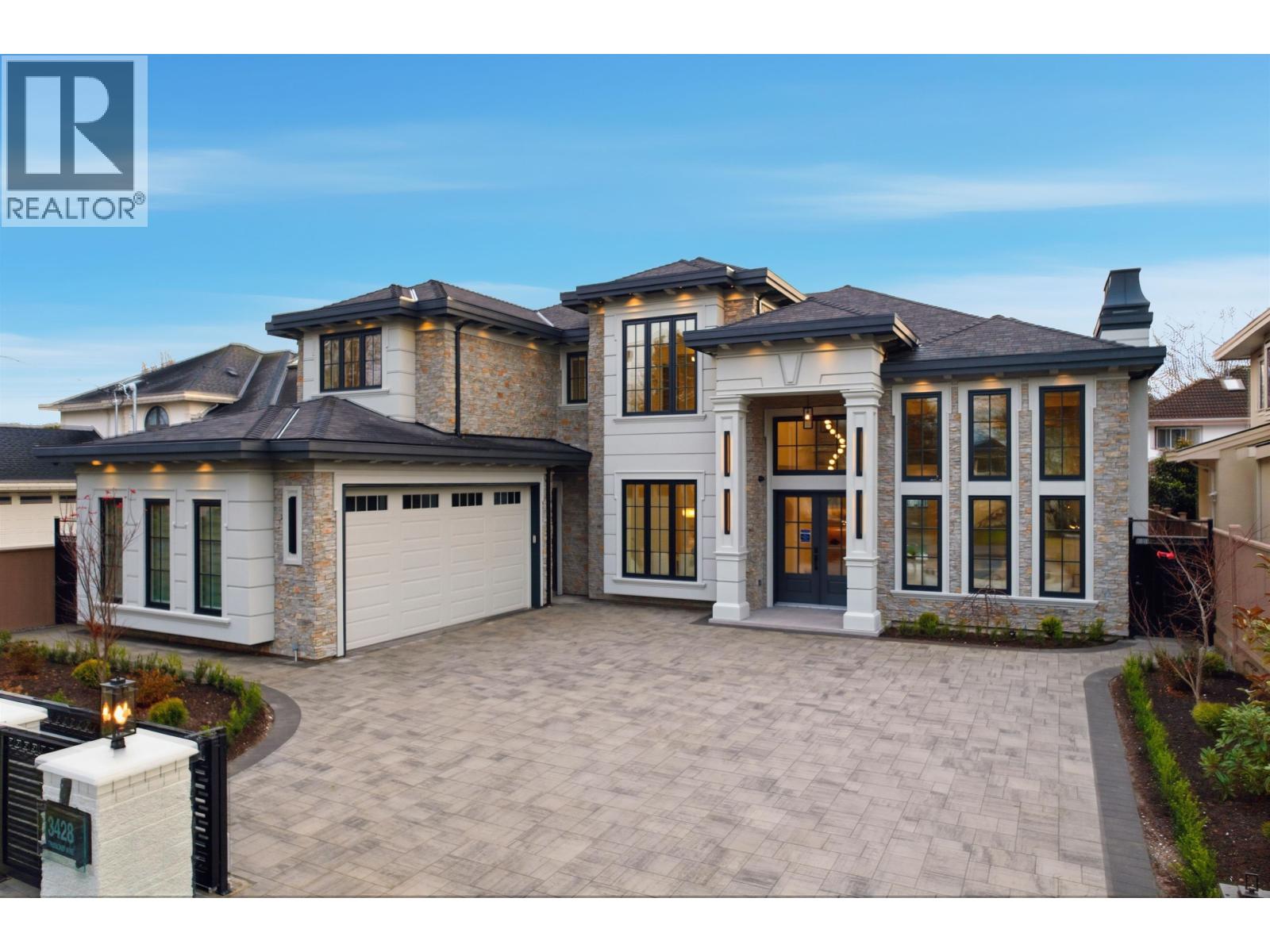 3428 TRUMOND Avenue, Richmond