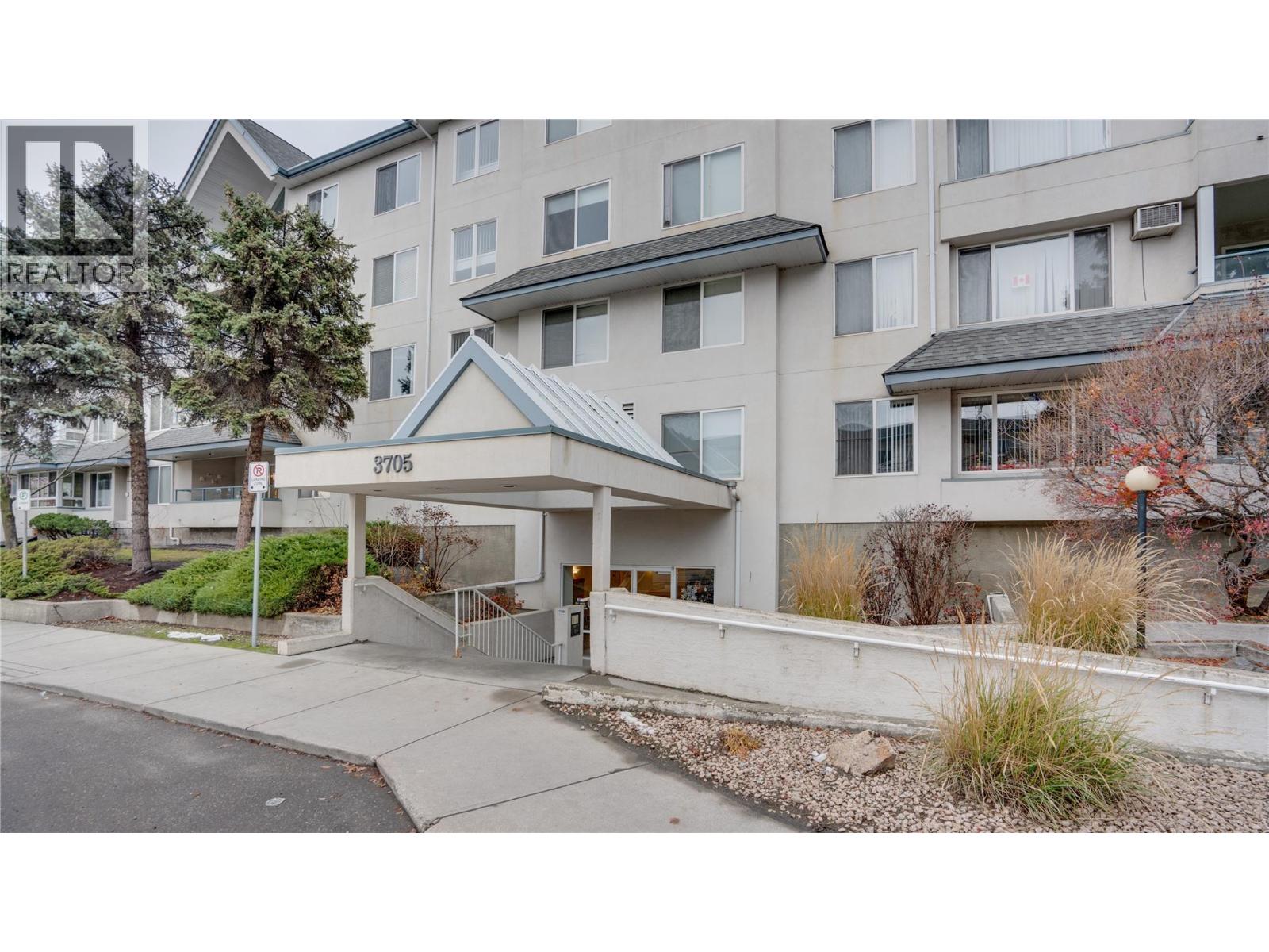 104 3705 30 Avenue, Vernon