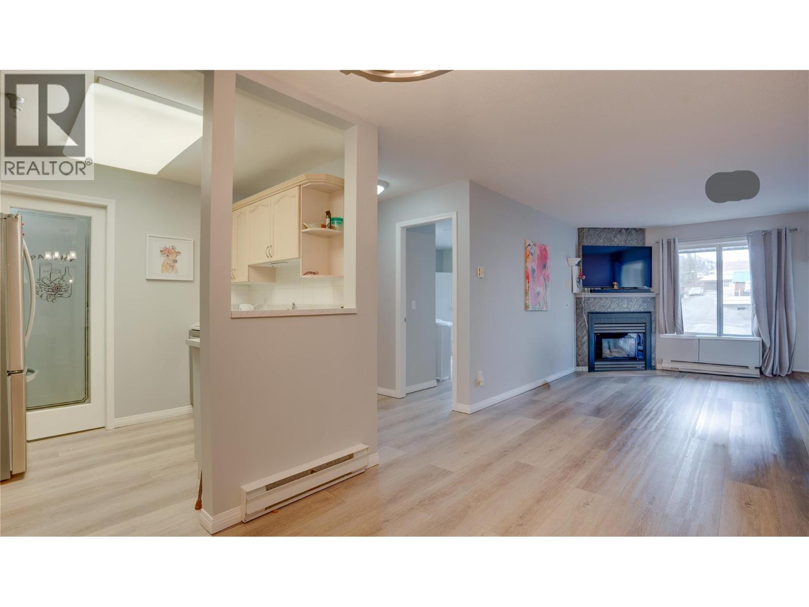 104 3705 30 Avenue, Vernon