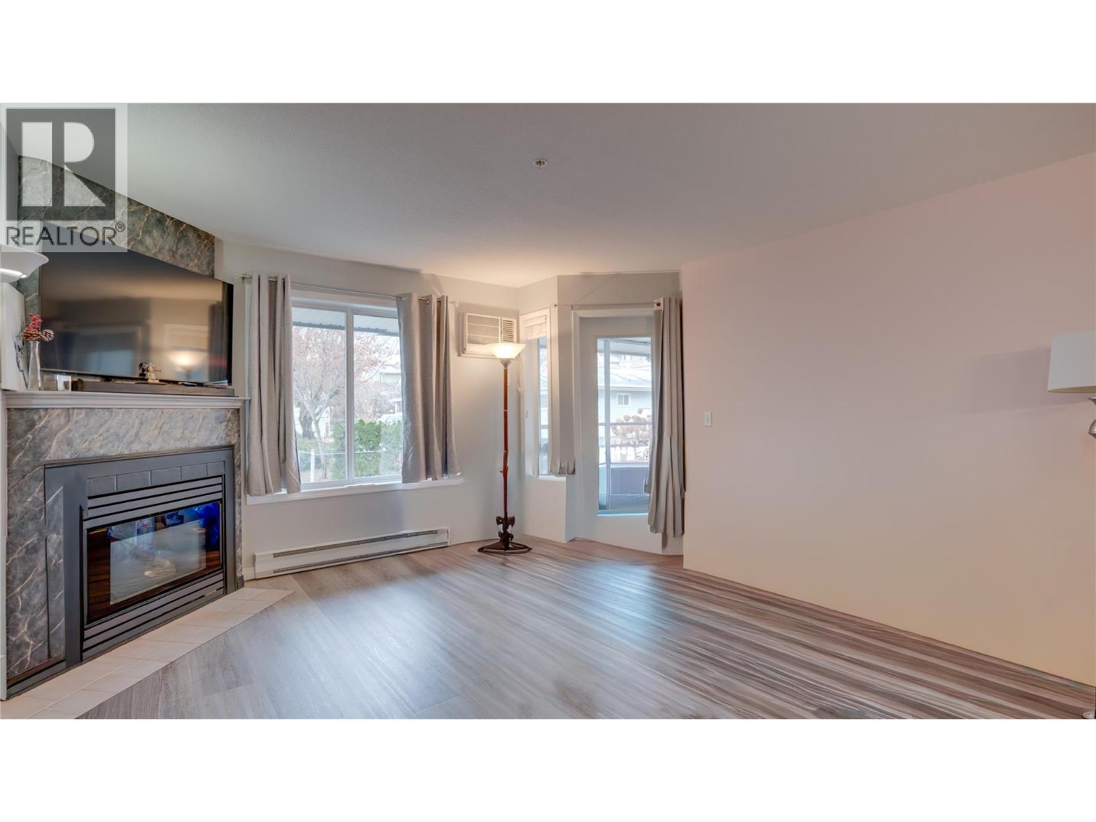 104 3705 30 Avenue, Vernon